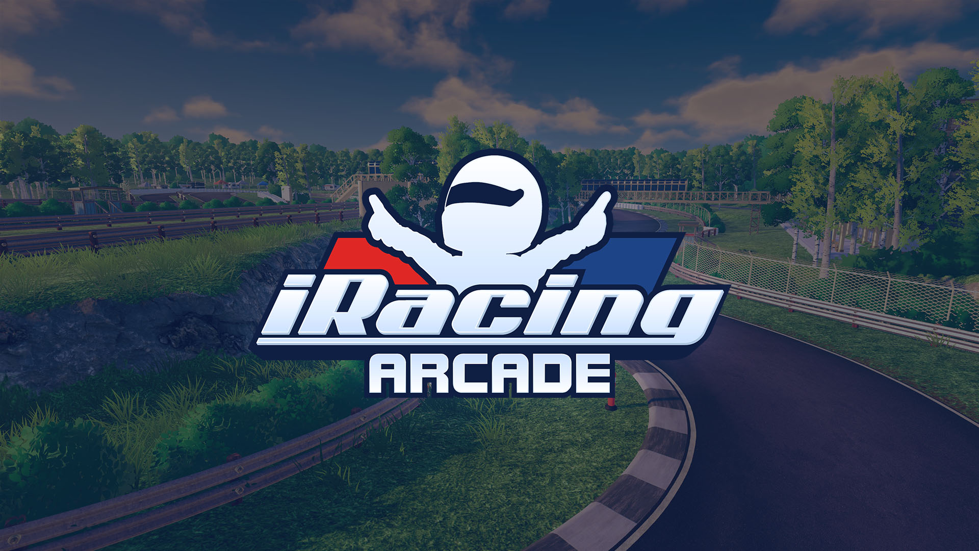 iRacing Arcade 168官方版免费模拟极速赛车-F1&reg;极速汽车结果数据记录 FREE Demo Available Now
