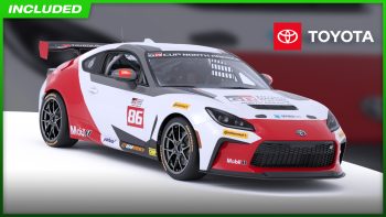 Toyota GR86
